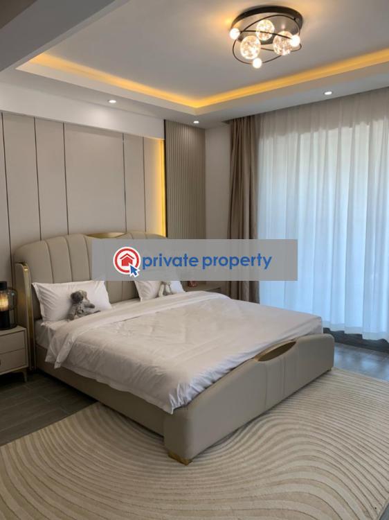 3 bedroom Apartment For Sale Kileleshwa Nairobi - 10