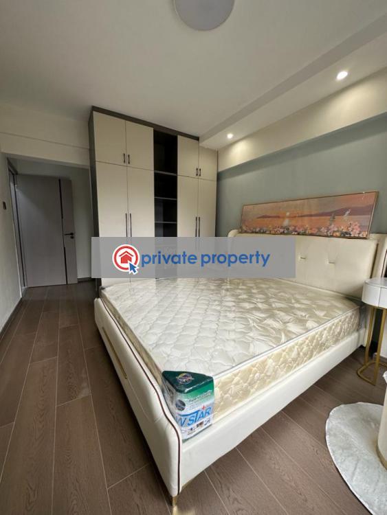3 bedroom Apartment For Sale Kilimani Nairobi - 11