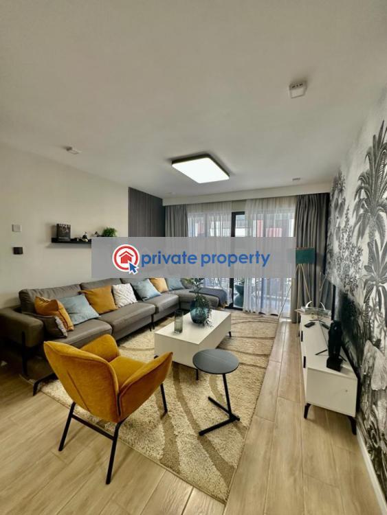 3 bedroom Apartment For Sale Syokimau/Mulolongo Machakos - 1