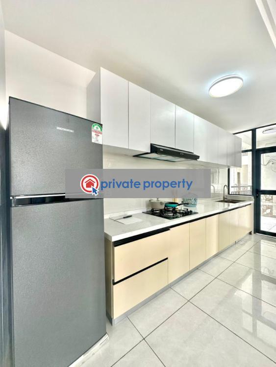 3 bedroom Apartment For Sale &nbsp;mombasa Road Syokimau/Mulolongo Machakos - 13