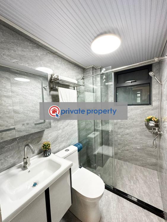 3 bedroom Apartment For Sale Kilimani Nairobi - 9