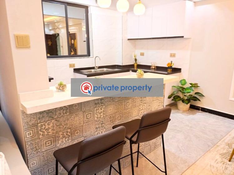 3 bedroom Apartment For Sale Lavington Nairobi - 4
