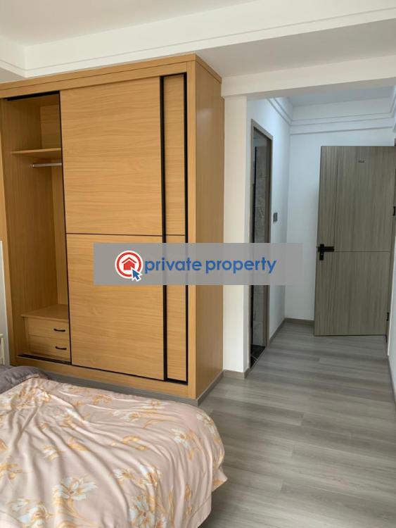 3 bedroom Apartment For Sale Kilimani Nairobi - 9