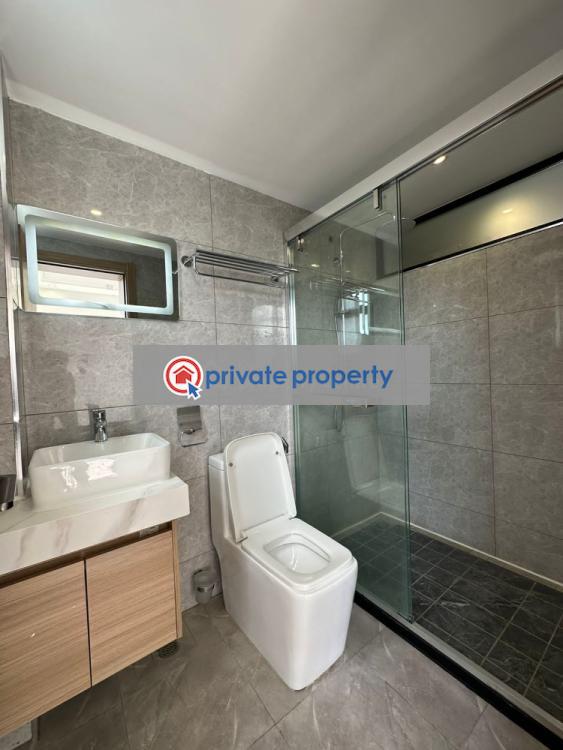 3 bedroom Apartment For Sale &nbsp;riverside Runda Westlands Nairobi - 6