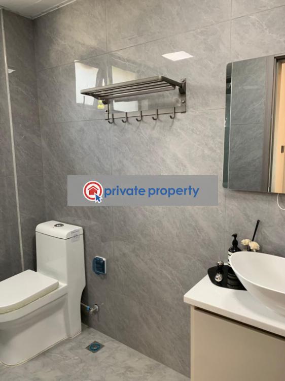 3 bedroom Apartment For Sale Kileleshwa Nairobi - 17