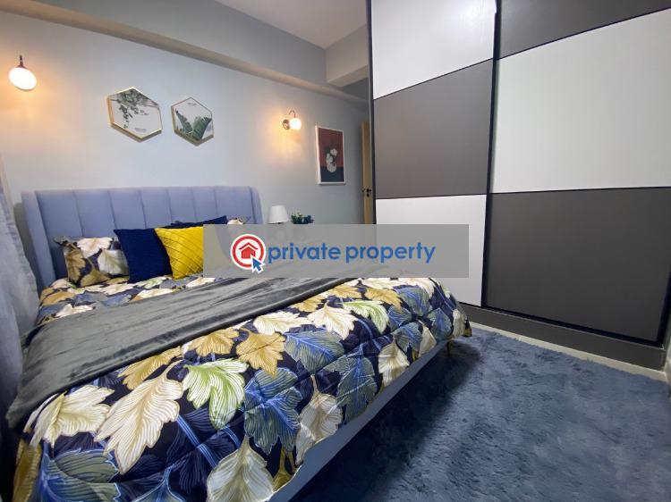 3 bedroom Apartment For Sale Kilimani Nairobi - 5