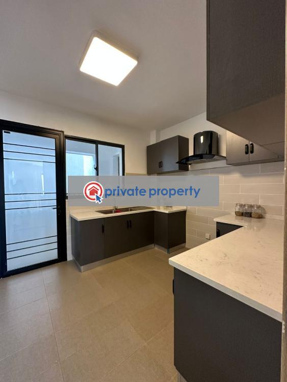 3 bedroom Apartment For Sale &nbsp;lower Kabete Nairobi West  - 5