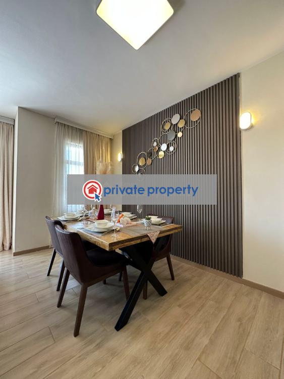 3 bedroom Apartment For Sale &nbsp;lower Kabete Road Westlands Nairobi - 4