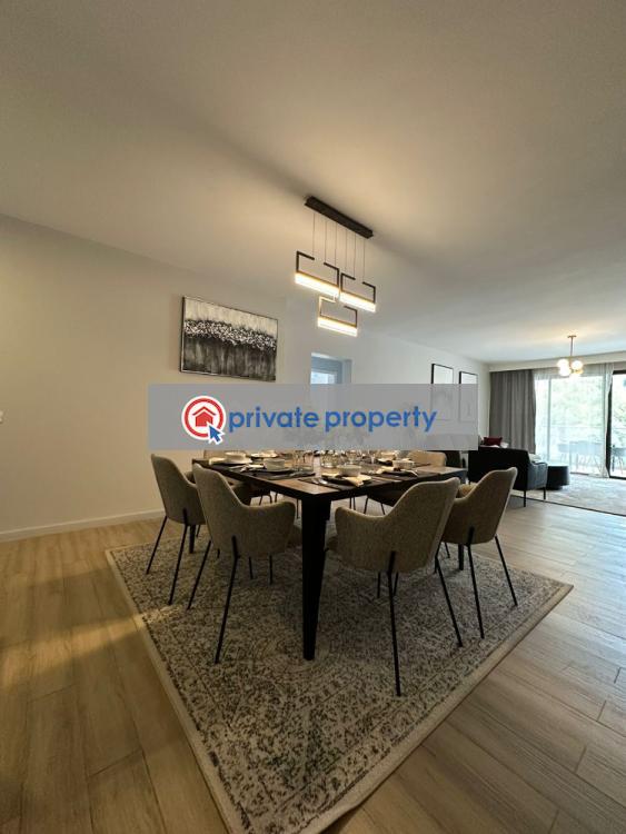3 bedroom Apartment For Sale Lavington Nairobi - 18