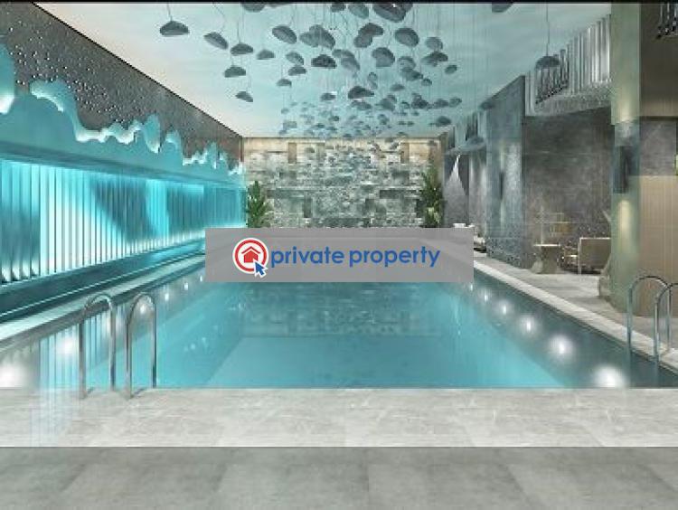 3 bedroom Apartment For Sale &nbsp;muringa Road Kilimani Nairobi - 12