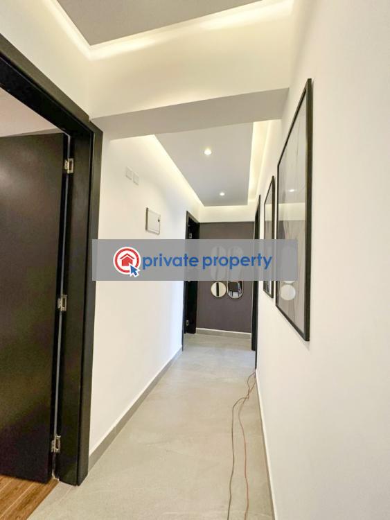 3 bedroom Apartment For Sale Parklands Nairobi - 1