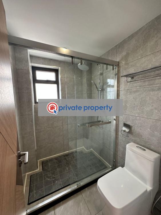 3 bedroom Apartment For Sale &nbsp;riverside Runda Westlands Nairobi - 17