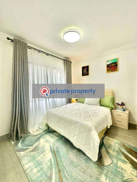 3 bedroom Apartment For Sale &nbsp;mombasa Road Syokimau/Mulolongo Machakos - 9