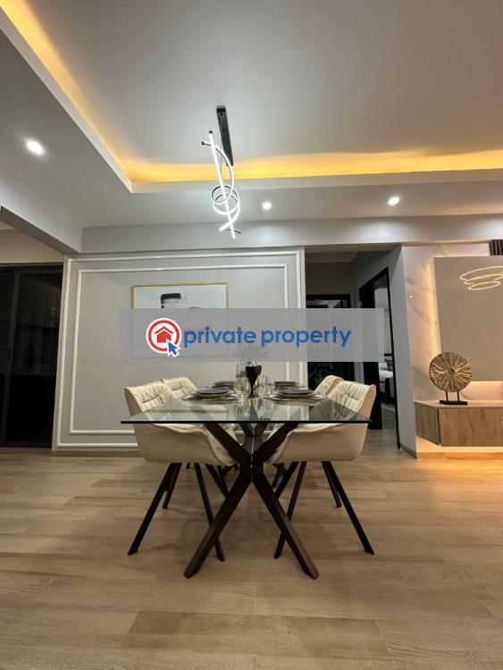 3 bedroom Apartment For Sale Westlands Nairobi - 2