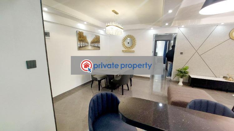 3 bedroom Apartment For Sale &nbsp;off Argwings Kodhek Road Kilimani Nairobi - 13