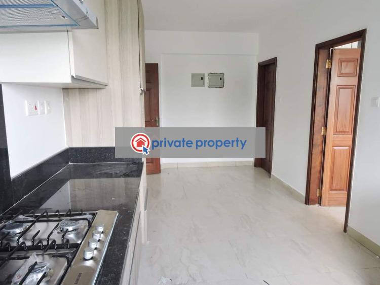 3 bedroom Apartment For Sale Westlands Nairobi - 1