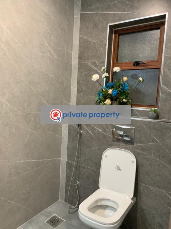 3 bedroom Apartment For Sale Kileleshwa Nairobi - 11