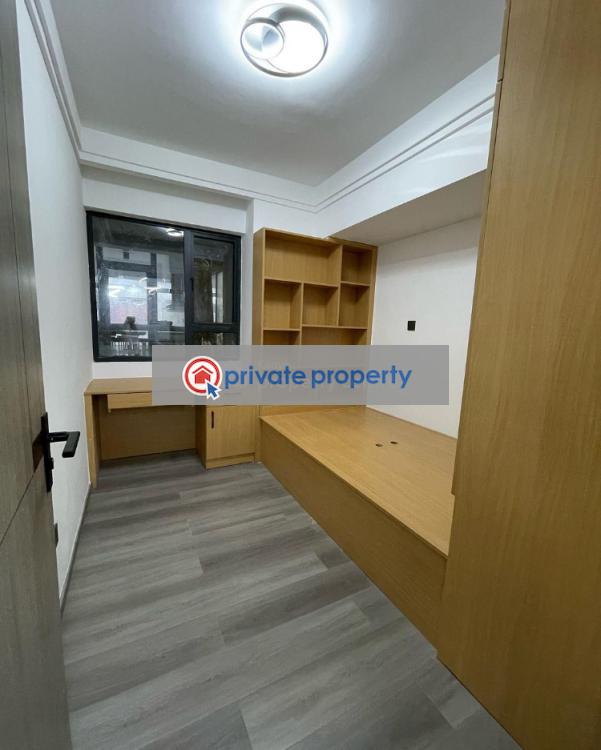 3 bedroom Apartment For Sale Kileleshwa Nairobi - 1