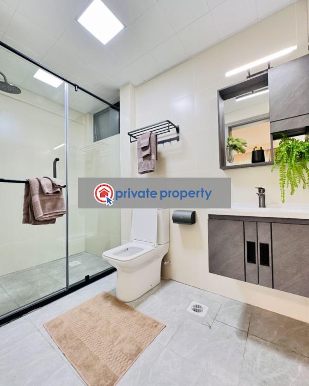 3 bedroom Apartment For Sale Westlands Nairobi - 4