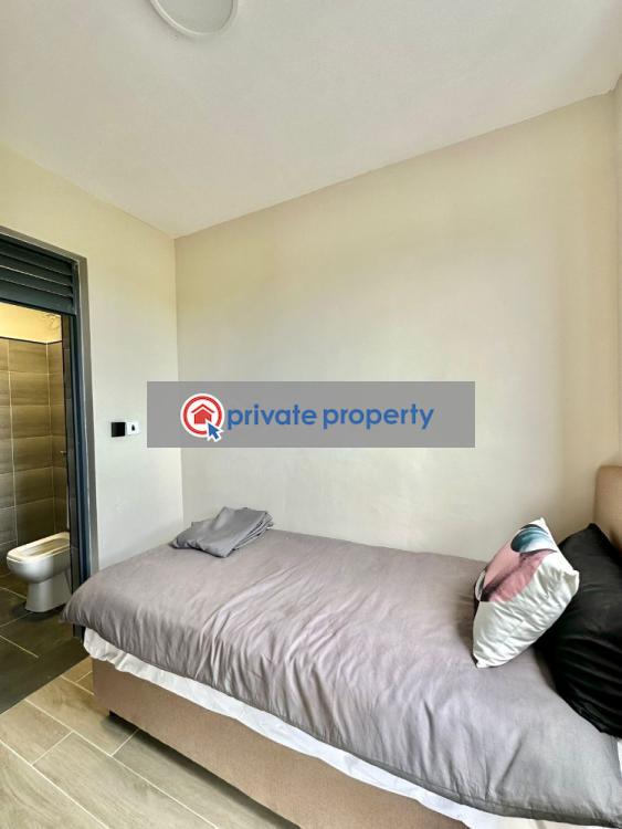 3 bedroom Apartment For Sale &nbsp;mombasa Road Syokimau/Mulolongo Machakos - 11