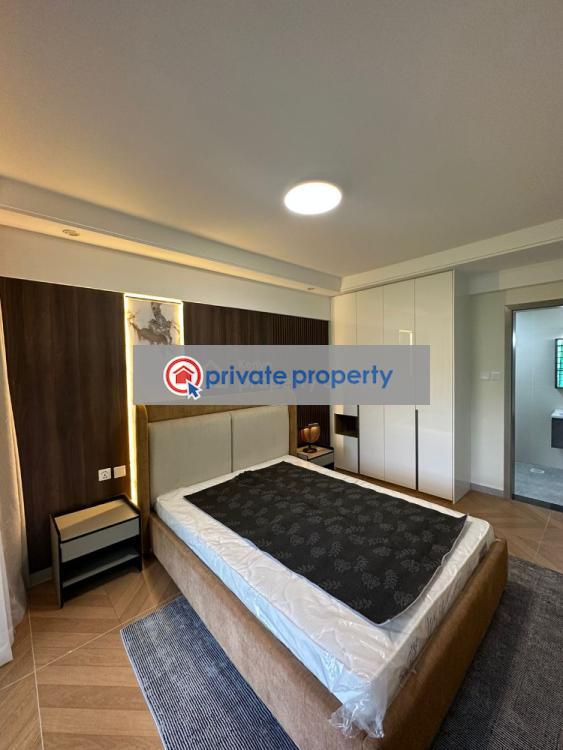 3 bedroom Apartment For Sale Westlands Nairobi - 1