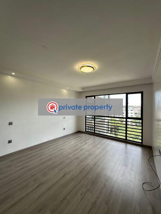 3 bedroom Apartment For Sale &nbsp;riverside Runda Westlands Nairobi - 13