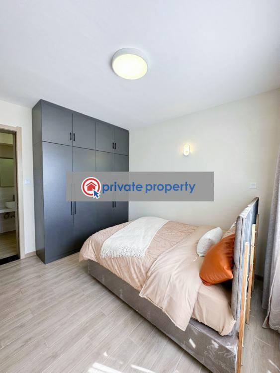 3 bedroom Apartment For Sale &nbsp;lower Kabete Westlands Nairobi - 9