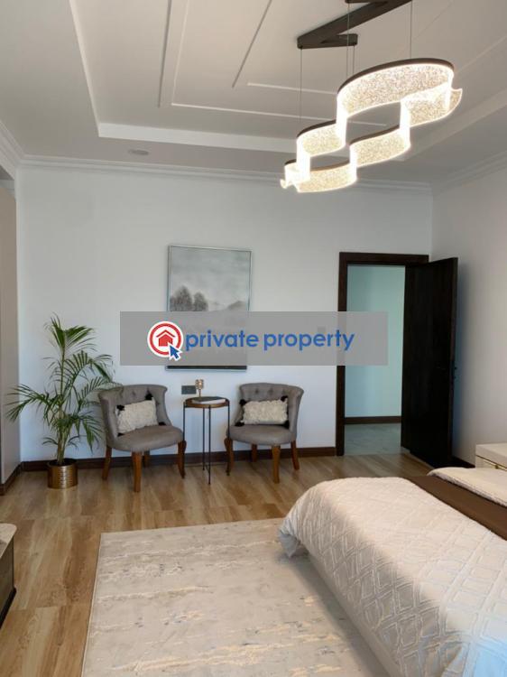 3 bedroom Apartment For Sale Kileleshwa Nairobi - 6