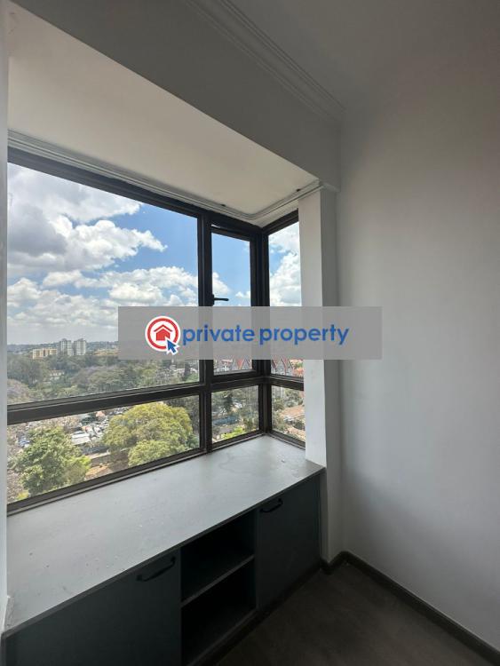 3 bedroom Apartment For Sale Lavington Nairobi - 12