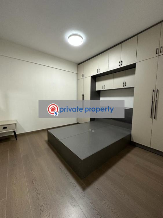 3 bedroom Apartment For Sale Kilimani Nairobi - 8