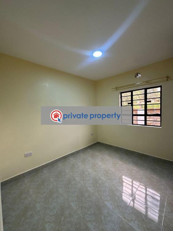 3 bedroom Apartment For Sale Ngong Kajiado - 9