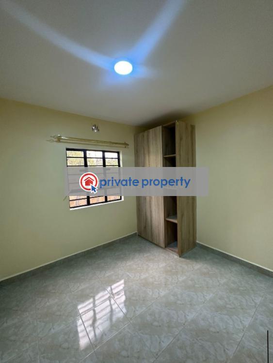 3 bedroom Apartment For Sale Ngong Kajiado - 12