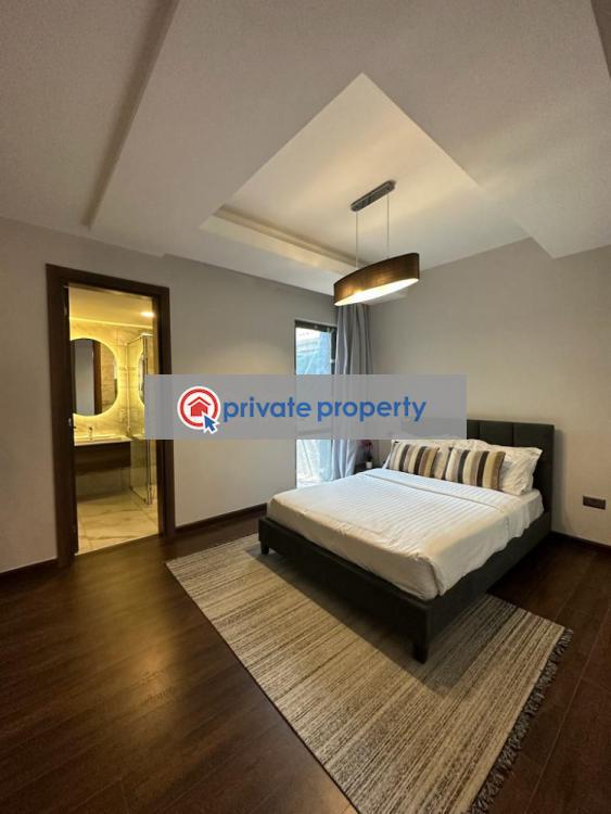 3 bedroom Apartment For Sale Westlands Nairobi - 1
