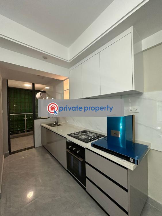 3 bedroom Apartment For Sale Westlands Nairobi - 11