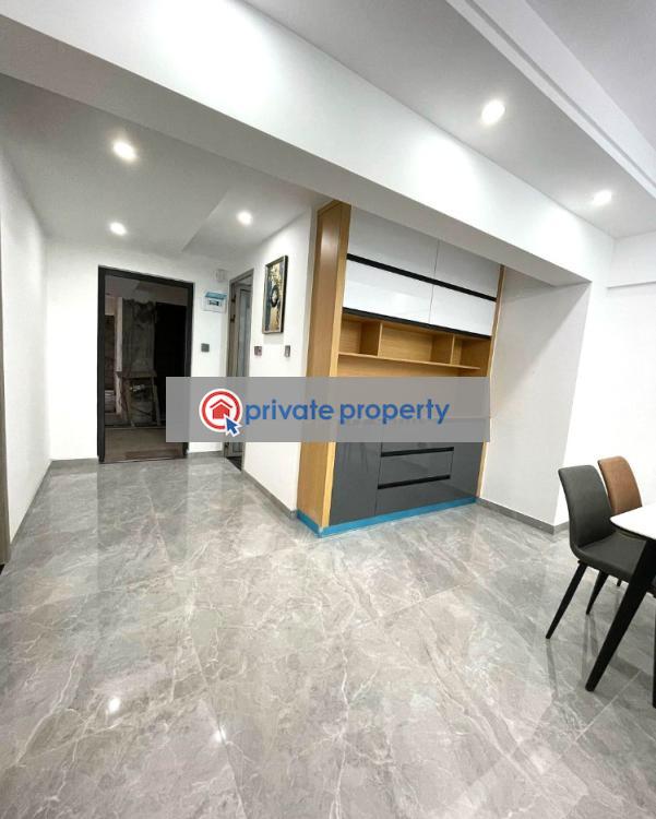 3 bedroom Apartment For Sale Lavington Nairobi - 5