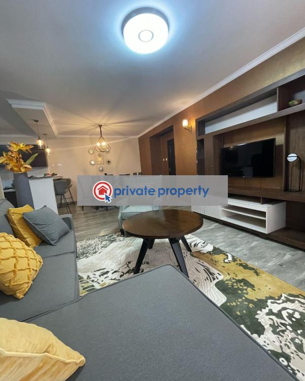 3 bedroom Apartment For Sale Kitisuru Nairobi - 4