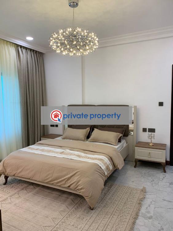 3 bedroom Apartment For Sale Kileleshwa Nairobi - 1