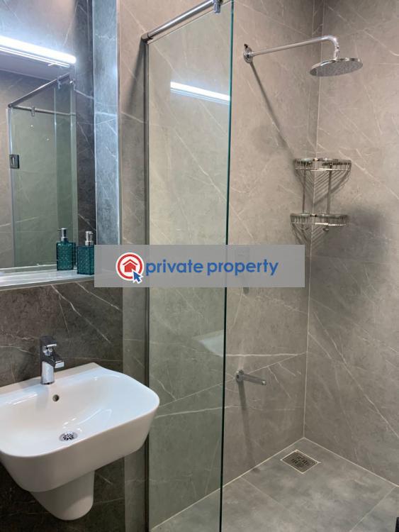 3 bedroom Apartment For Sale Kileleshwa Nairobi - 3