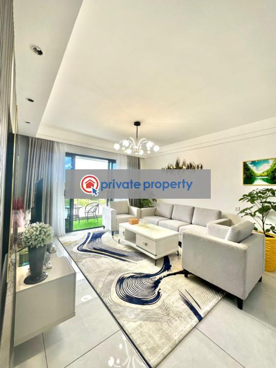 3 bedroom Apartment For Sale &nbsp;mombasa Road Syokimau/Mulolongo Machakos - 3