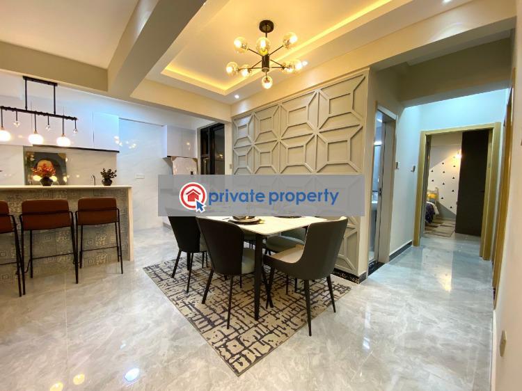 3 bedroom Apartment For Sale Lavington Nairobi - 7