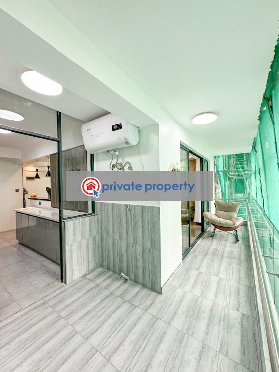 3 bedroom Apartment For Sale Kilimani Nairobi - 11