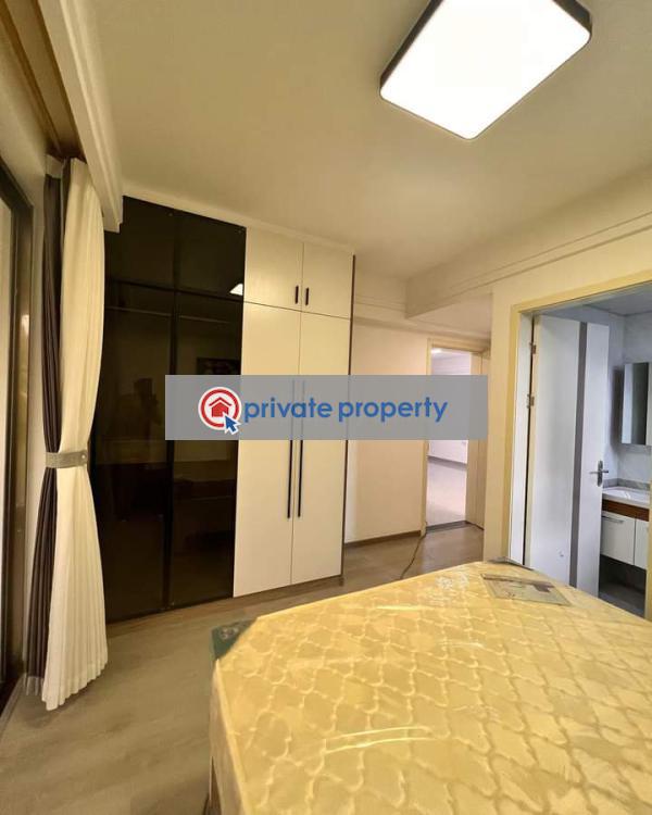 3 bedroom Apartment For Sale Kilimani Nairobi - 1