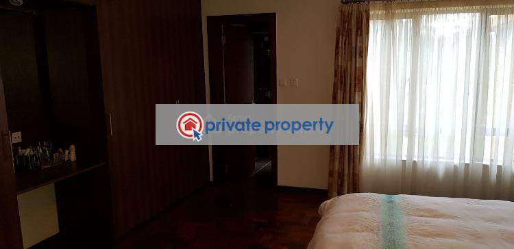 3 bedroom Apartment For Sale Westlands Nairobi - 7