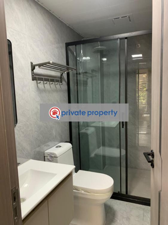 3 bedroom Apartment For Sale Kileleshwa Nairobi - 14