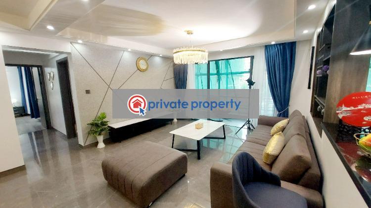 3 bedroom Apartment For Sale &nbsp;off Argwings Kodhek Road Kilimani Nairobi - 14
