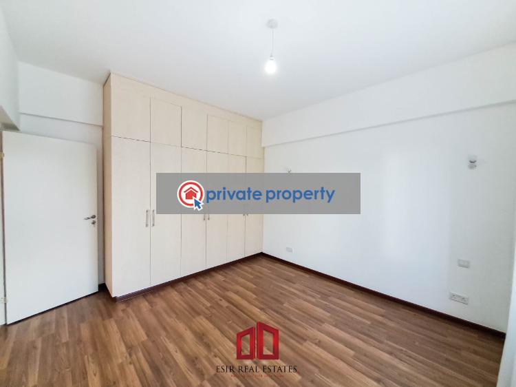 3 bedroom Apartment For Sale Kilimani Nairobi - 10