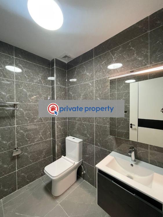 3 bedroom Apartment For Sale Kileleshwa Nairobi - 10