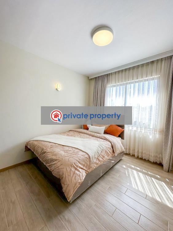 3 bedroom Apartment For Sale &nbsp;lower Kabete Westlands Nairobi - 10