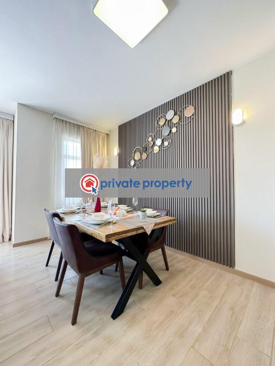 3 bedroom Apartment For Sale &nbsp;lower Kabete Westlands Nairobi - 4