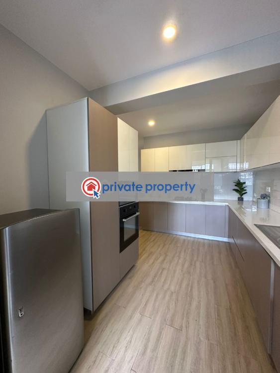 3 bedroom Apartment For Sale Lavington Nairobi - 2